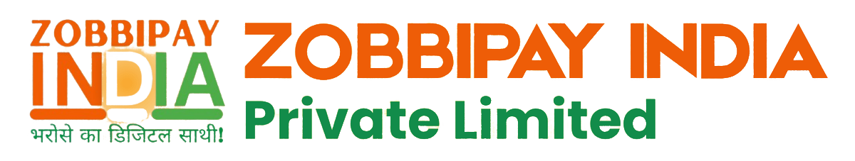 Zobbipay India Logo
